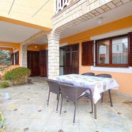 Apartment Mirela 2145 Fažana Exteriér fotografie