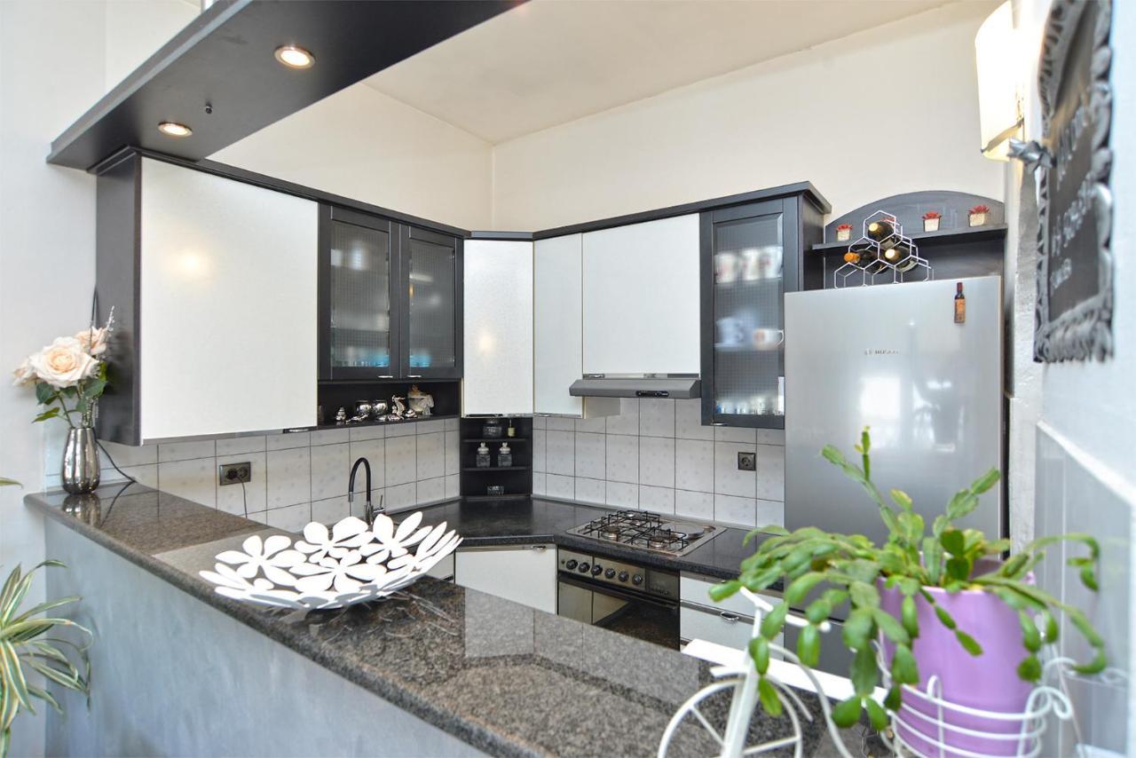 Apartment Mirela 2145 Fažana Exteriér fotografie