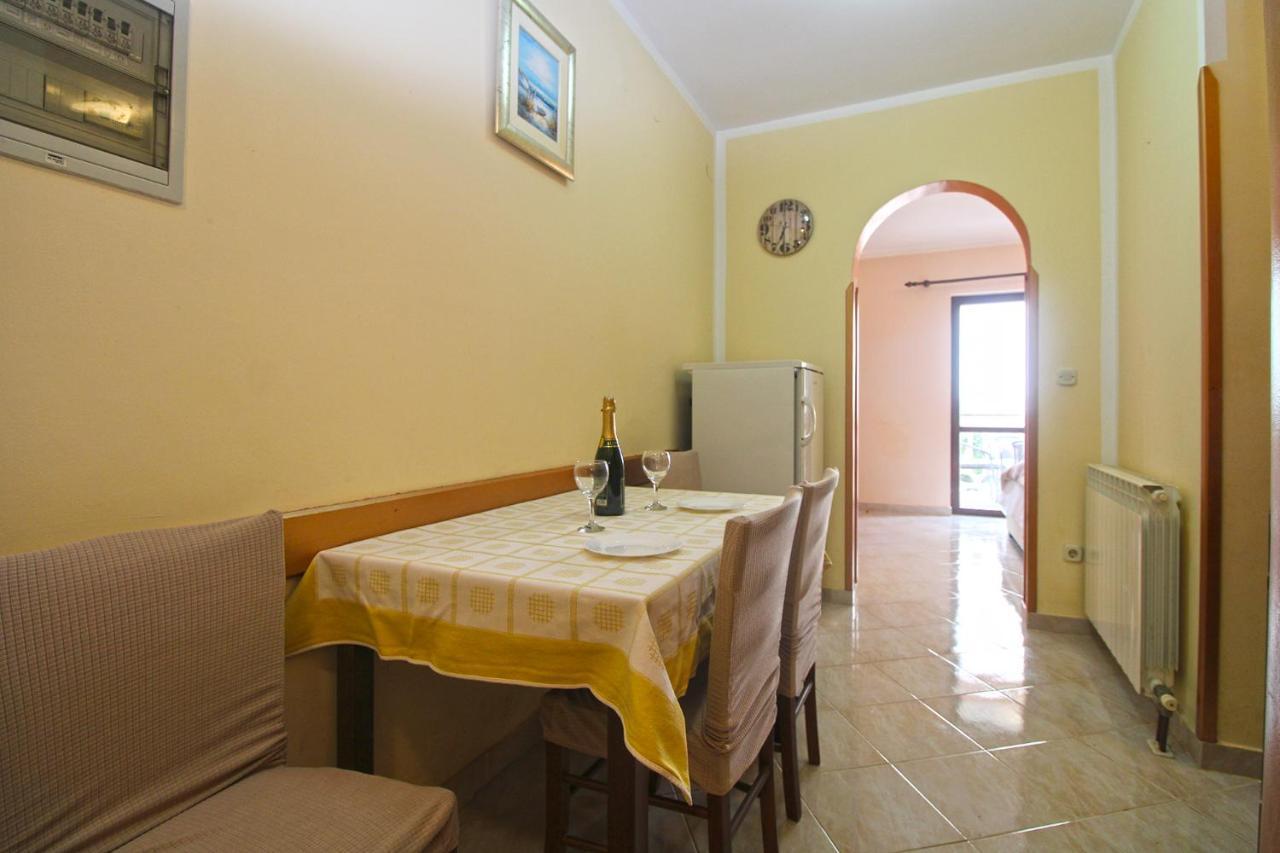 Apartment Mirela 2145 Fažana Exteriér fotografie