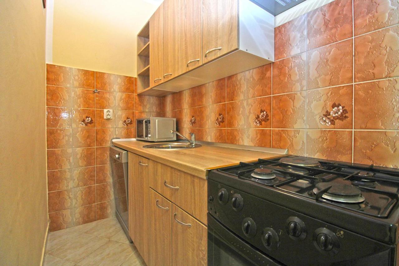 Apartment Mirela 2145 Fažana Exteriér fotografie