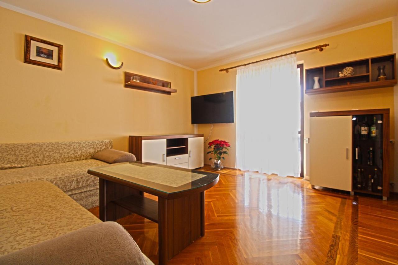 Apartment Mirela 2145 Fažana Exteriér fotografie