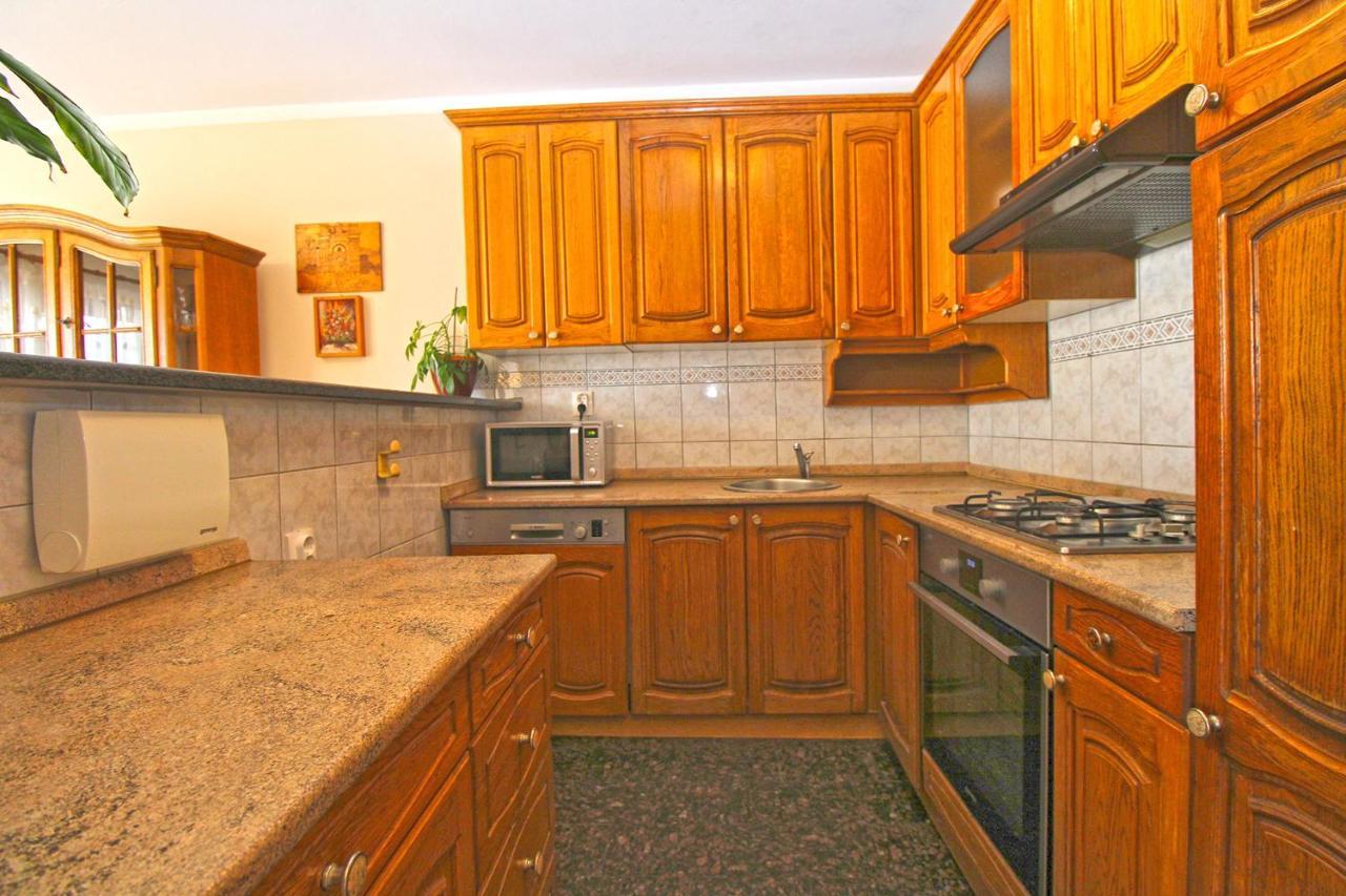 Apartment Mirela 2145 Fažana Exteriér fotografie