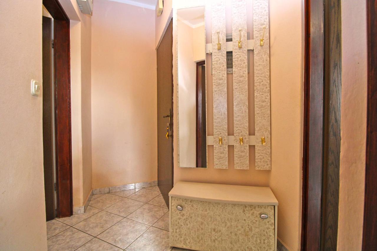 Apartment Mirela 2145 Fažana Exteriér fotografie